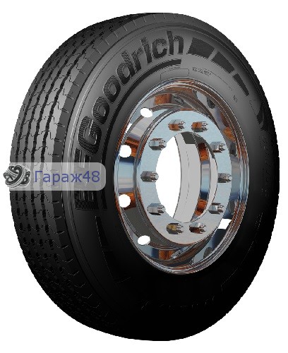 BFGoodrich Route Control S 385/55 R22.5 160K