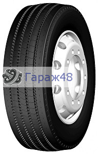 Kama NF-201 245/70 R19.5 136/134M