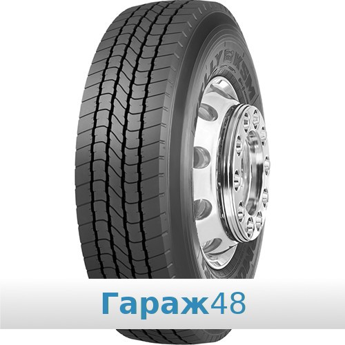 Kelly Armorsteel  KSM 295/80 R22.5 152/148M